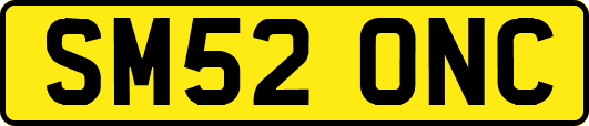 SM52ONC