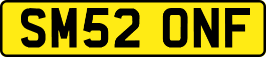 SM52ONF