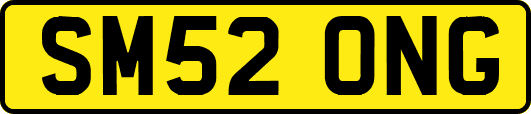 SM52ONG