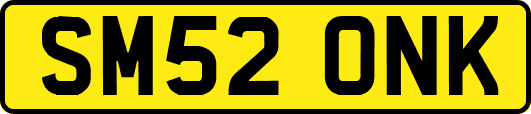 SM52ONK