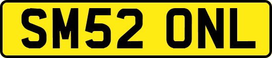 SM52ONL