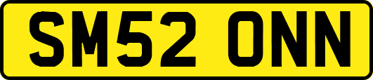 SM52ONN