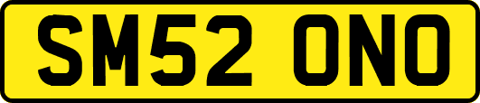 SM52ONO