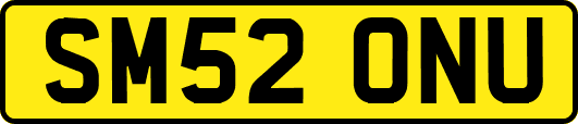 SM52ONU