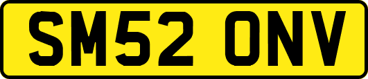 SM52ONV