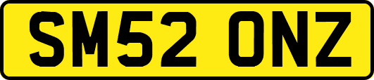 SM52ONZ