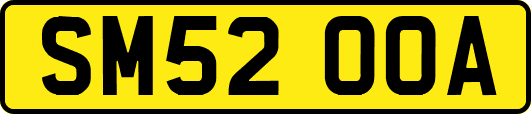 SM52OOA