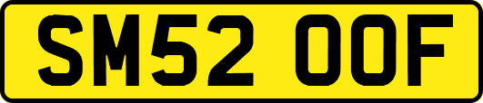 SM52OOF