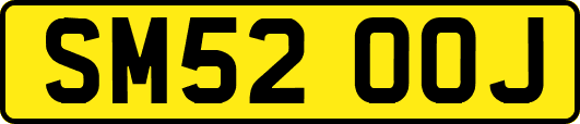 SM52OOJ
