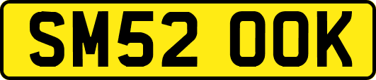 SM52OOK