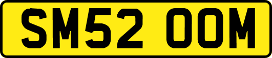 SM52OOM