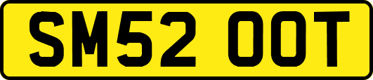 SM52OOT