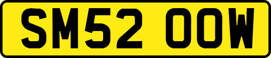 SM52OOW