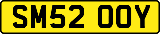SM52OOY