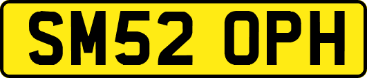 SM52OPH