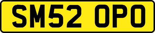 SM52OPO