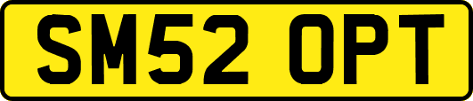 SM52OPT