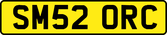 SM52ORC