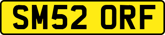 SM52ORF