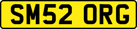 SM52ORG