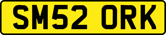 SM52ORK