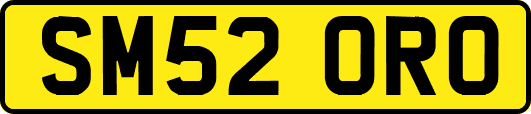 SM52ORO