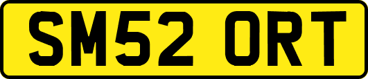 SM52ORT