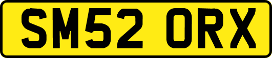 SM52ORX