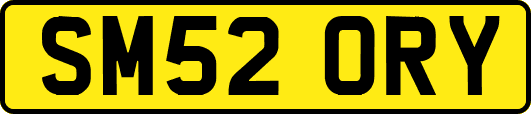 SM52ORY