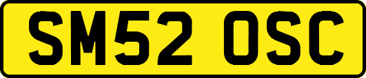 SM52OSC