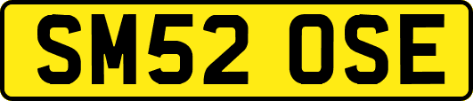 SM52OSE