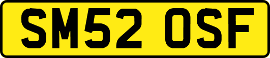 SM52OSF