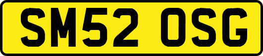 SM52OSG