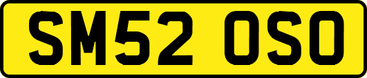 SM52OSO