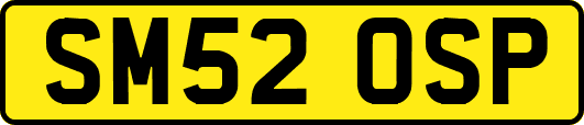 SM52OSP