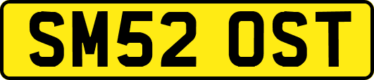 SM52OST