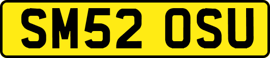 SM52OSU