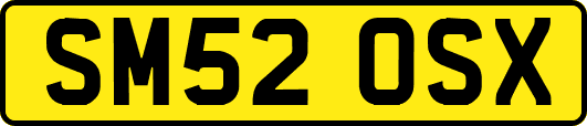 SM52OSX