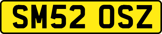 SM52OSZ