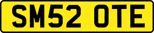 SM52OTE