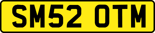 SM52OTM