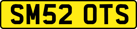SM52OTS