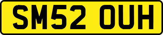 SM52OUH