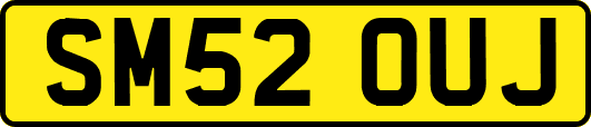 SM52OUJ