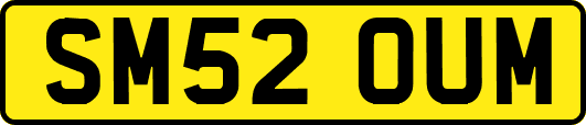 SM52OUM