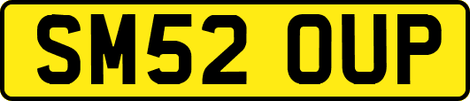 SM52OUP