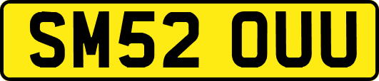 SM52OUU
