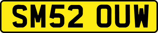 SM52OUW