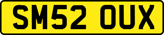 SM52OUX