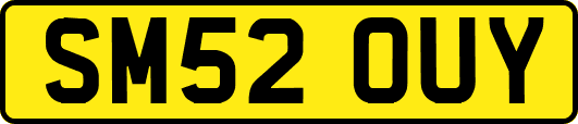 SM52OUY